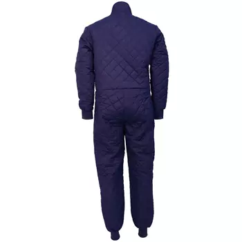 Ocean Outdoor thermal suit, Navy
