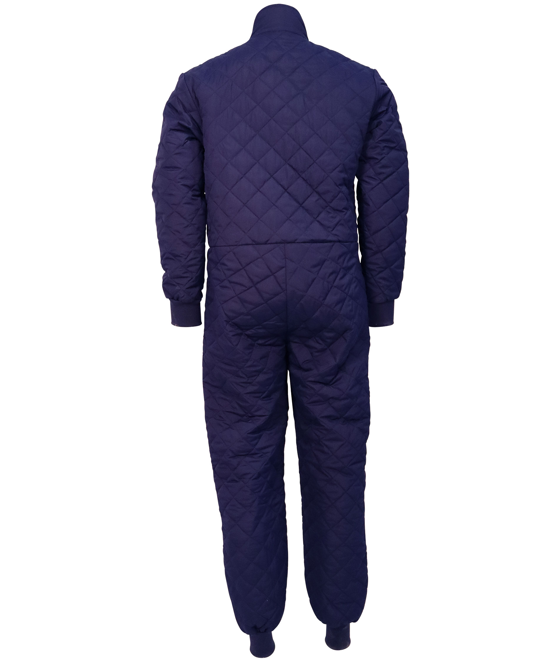 Ocean Outdoor thermal suit, Navy