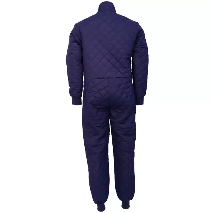 Ocean Outdoor termodragt, Navy, large image number 1
