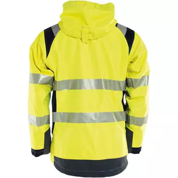 Tranemo FR Shelljacke