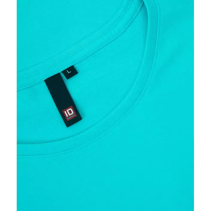 ID CORE T-shirt, Mint, large image number 3