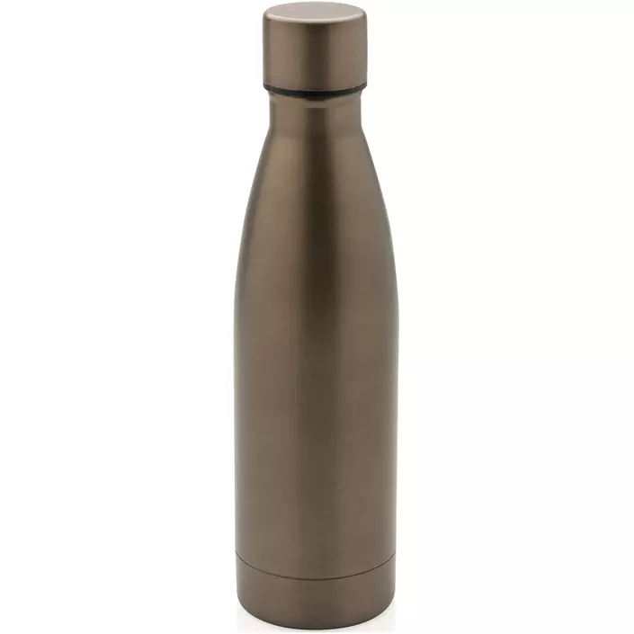 XD RCS stålflaska 0,5 L, Brun, Brun, large image number 0