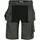 HEROCK Speri hantverksshorts, Dark Khaki/Black, Dark Khaki/Black, swatch