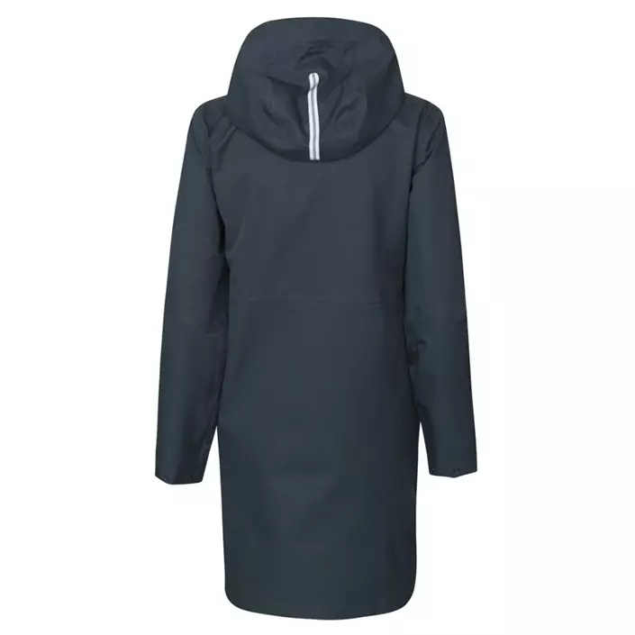 ID Performance women's rain jacket, Navy, large image number 2