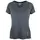 NYXX Run women's T-shirt, Carbon, Carbon, swatch