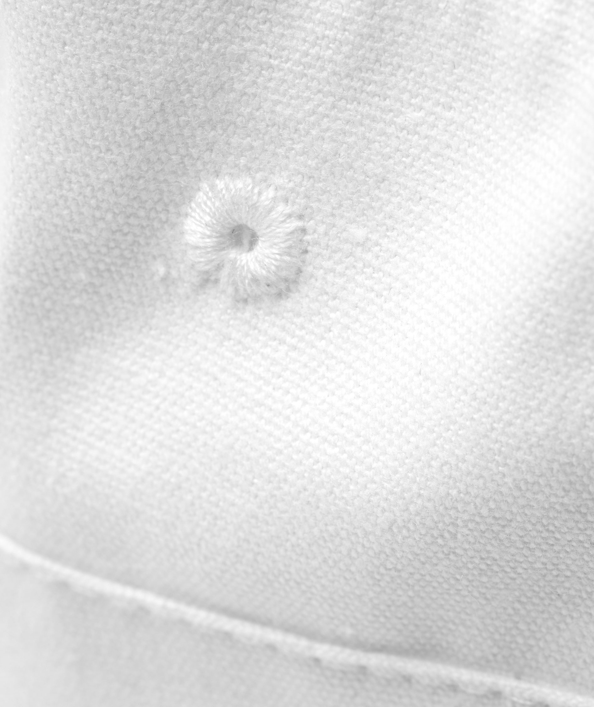 ID Urban Cap, White, White, large image number 3