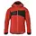 Mascot Accelerate winter jacket, Signal red/black, Signal red/black, swatch