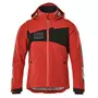 Mascot Accelerate Winterjacke, Signalrot/schwarz Mascot Accelerate Winterjacke, Signalrot/schwarz