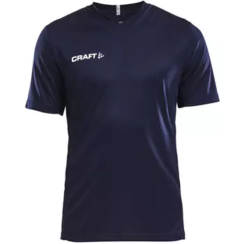 Craft Squad Solid T-shirt, Navy