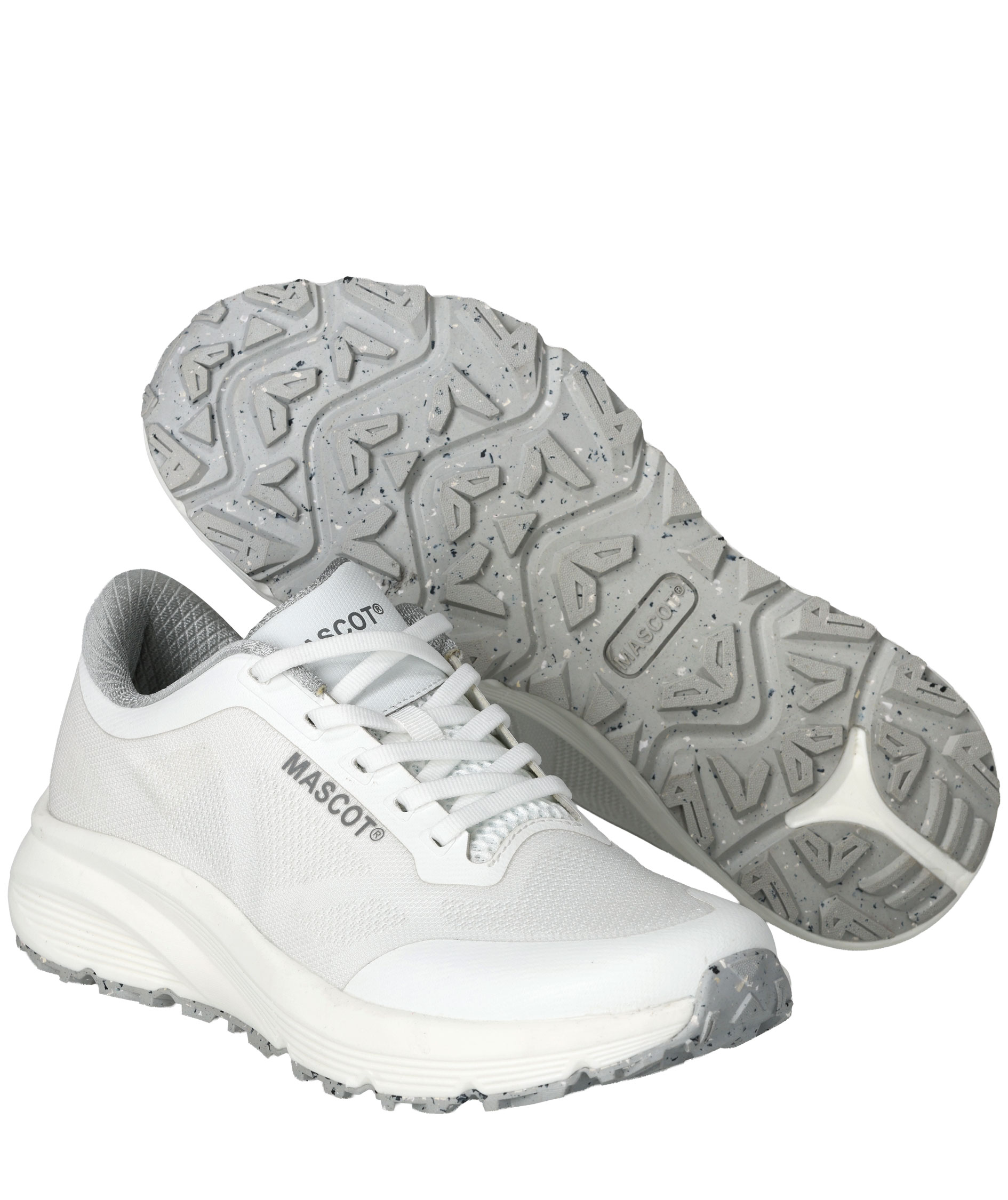 Mascot Casual sneakers, White