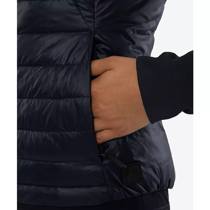 Fristads OXYGEN PRIMALOFT® women's vest, Dark Marine Blue, large image number 5