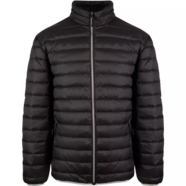 YOU Oslo dunjacka, Svart, large image number 0