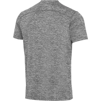 Pitch Stone T-skjorte, Grey melange