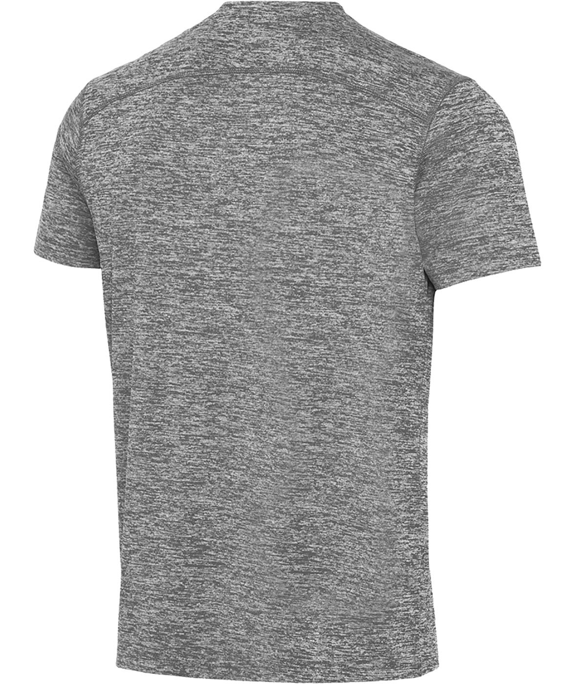 Pitch Stone T-shirt, Grey melange, large image number 2