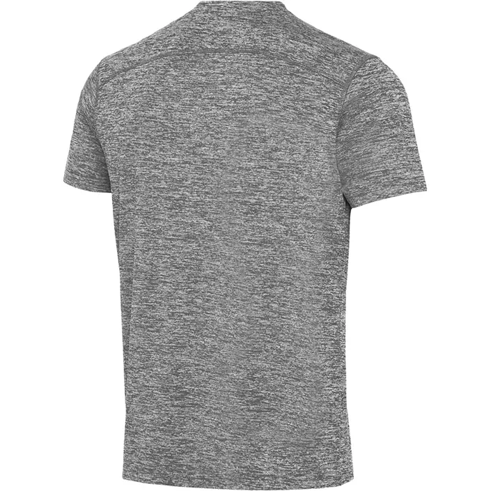 Pitch Stone T-shirt, Grey melange , large image number 2