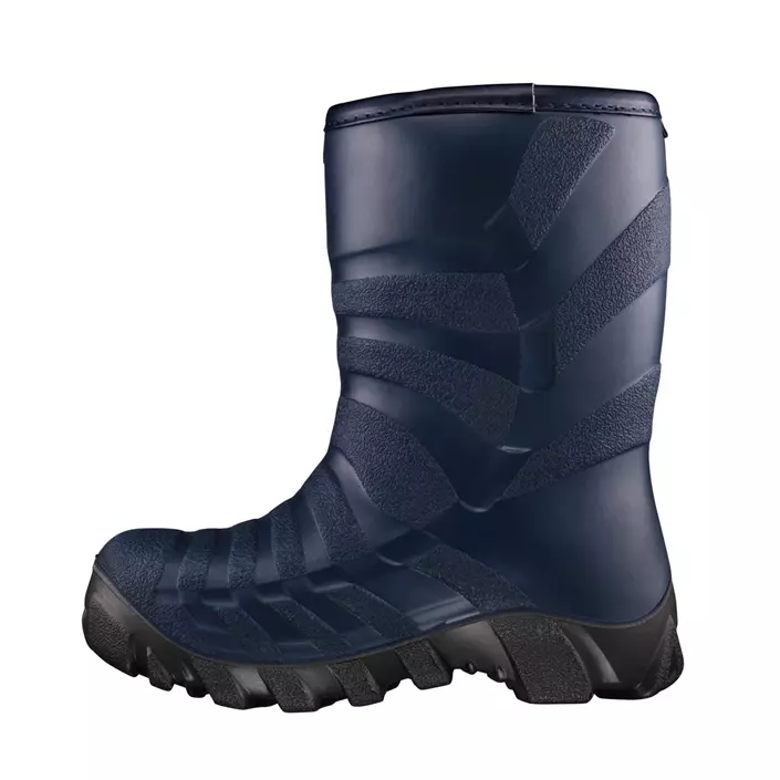 Viking Ultra 2.0 winter boots for kids, Navy/Charcoal, large image number 3