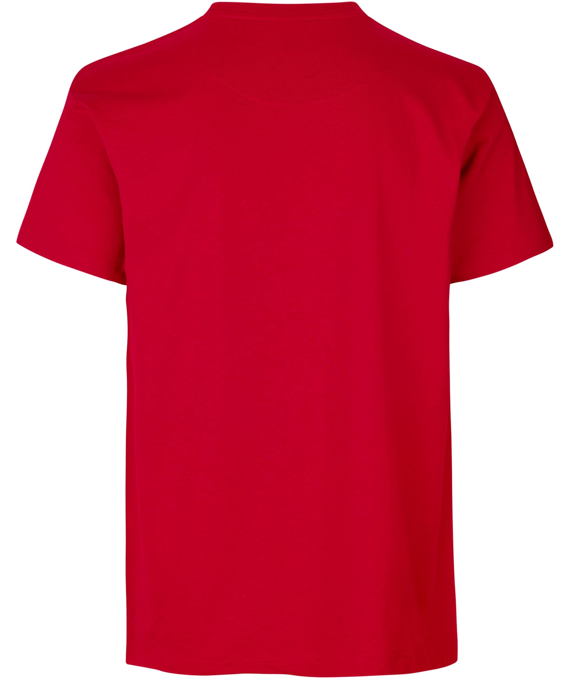 ID PRO Wear T-Shirt, Red