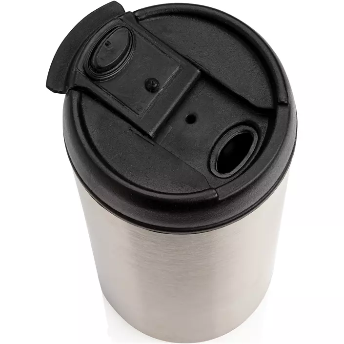 Metro Krus 0,3 L, Sølv, Sølv, large image number 1