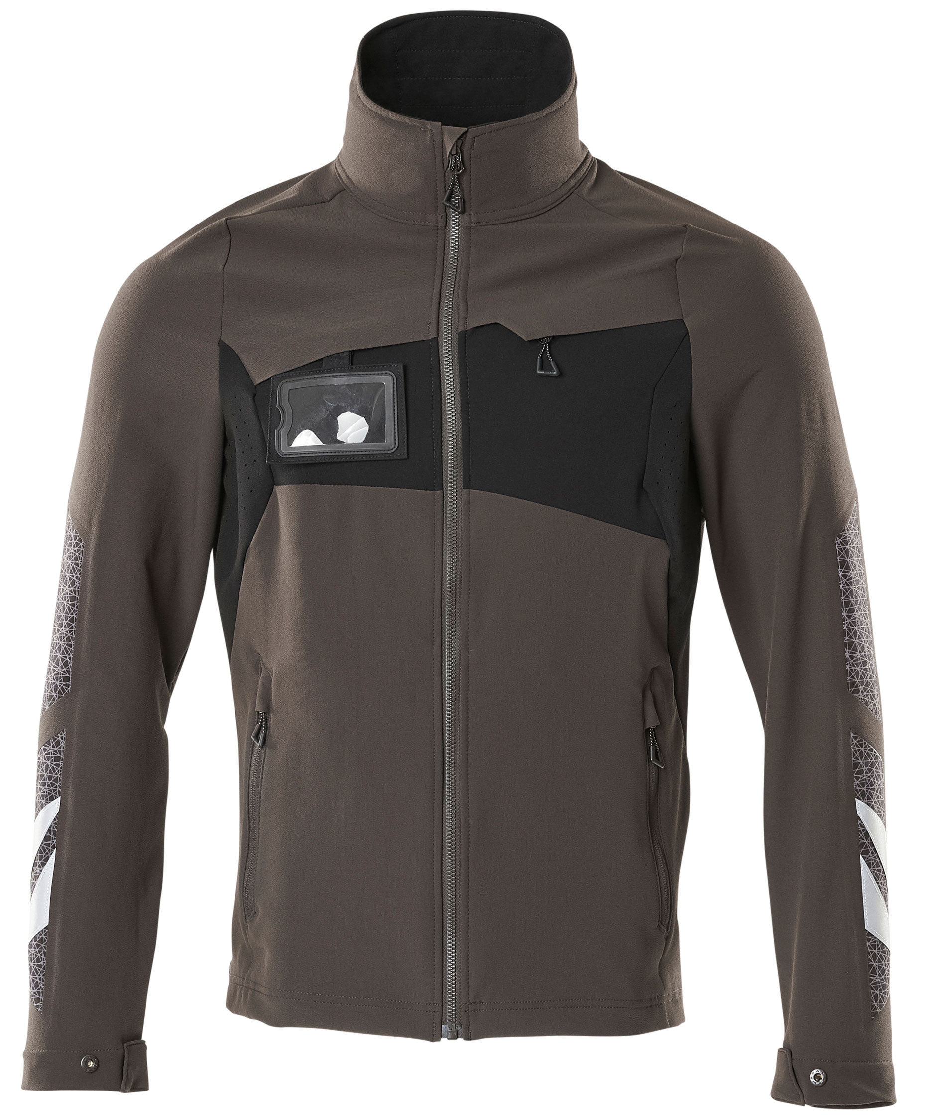 Mascot Accelerate jacka full stretch