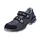 Atlas Ergo-Med 1605 XP W13 Sicherheitsschuhe S1P, Anthrazit/Black, Anthrazit/Black, swatch