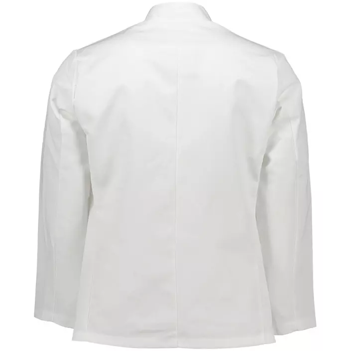 Borch Textile 1701 jacket, White, large image number 1
