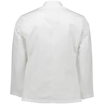 Borch Textile 1701 jakke, Hvid
