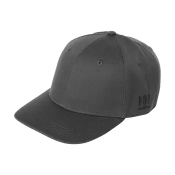Helly Hansen Classic cap, Dark Grey