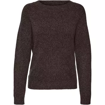 Vero Moda VMDOFFY stickad tröja dam