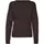Vero Moda VMDOFFY stickad tröja dam, Chocolate Torte, Chocolate Torte, swatch