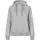 ID Core hoodie dam, Lys Grå Melange, Lys Grå Melange, swatch