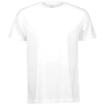 Westborn T-shirt med logotryck