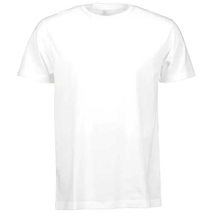 Westborn T-shirt med logotryck, , large image number 0