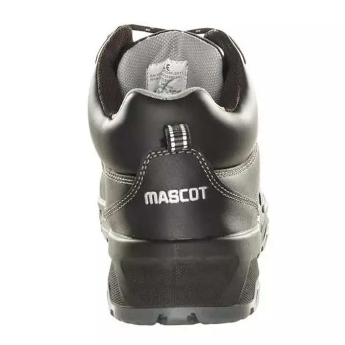 Mascot Flex safety boots S3, Black, large image number 4