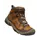 Keen Circadia MID WP hiking boots, Bison/Brindle, Bison/Brindle, swatch
