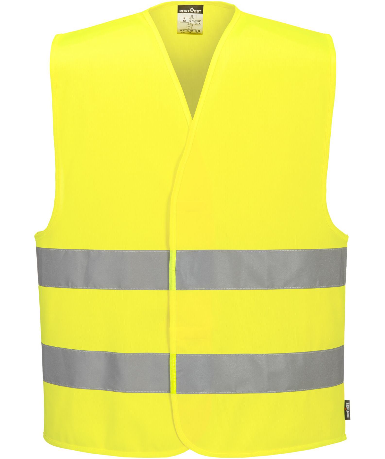 Portwest refleksvest