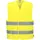 Portwest refleksvest, Hi-Vis Gul, Hi-Vis Gul, swatch
