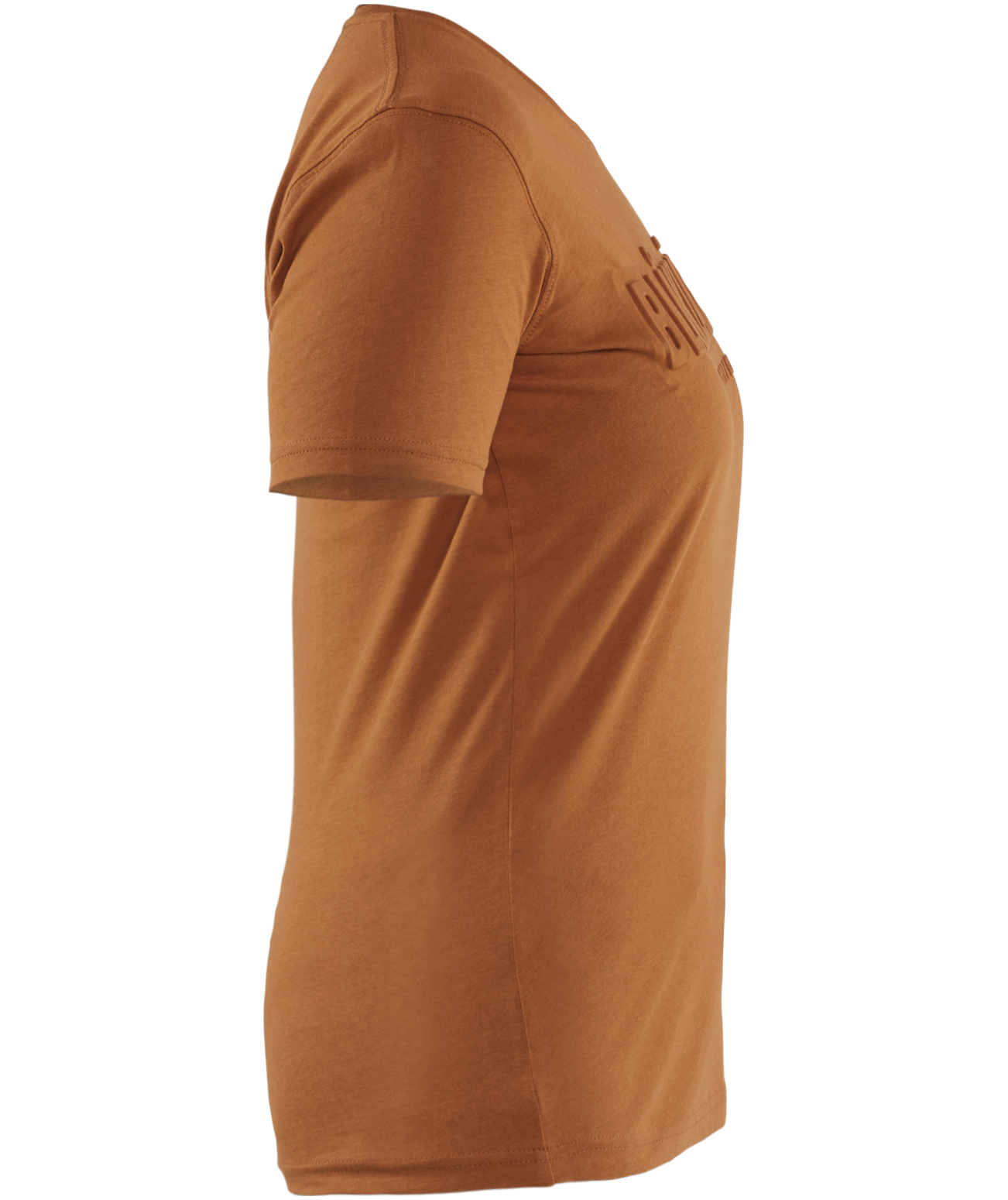 Bl&aring;kl&auml;der Damen T-Shirt, Rust, large image number 3