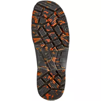 Sievi Spider RollerH+ skyddskängor S3