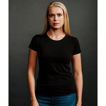Camus Charlotte women's T-shirt, Black