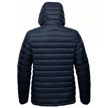 Stormtech Stavanger thermal jacket, Marine Blue