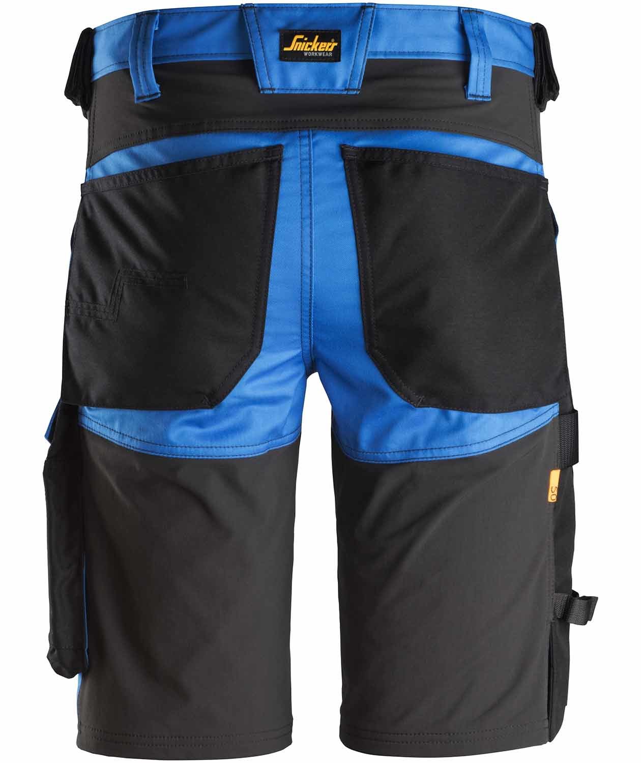 Snickers AllroundWork work shorts 6143