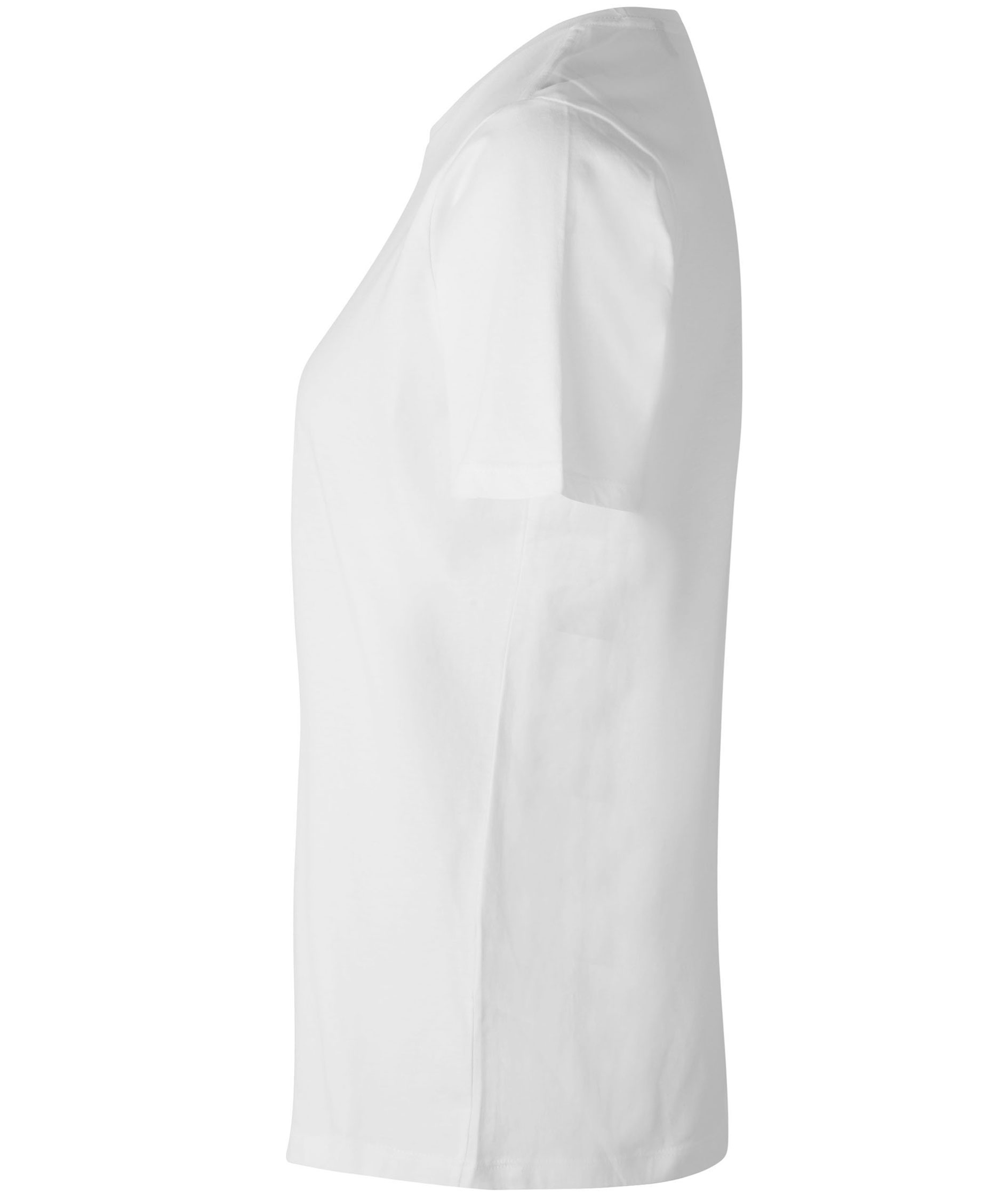 ID Bio T-Shirt, Wei&szlig;, large image number 2