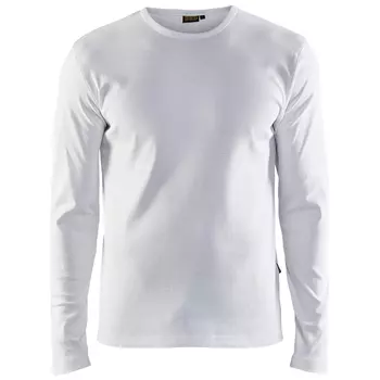 Blåkläder long-sleeved T-shirt, White