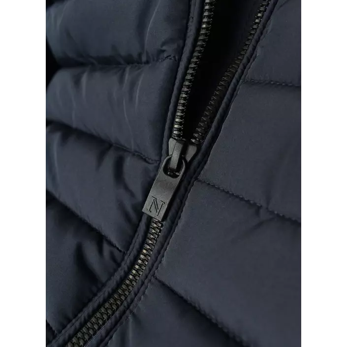 Nimbus Crescent women's hybrid jacket, Navy, large image number 6