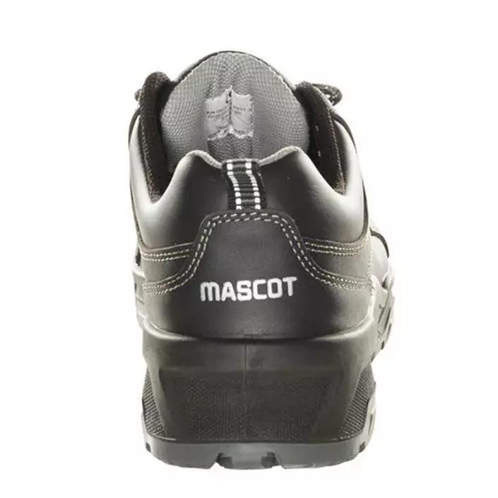 Mascot Flex safety shoes S3, Black, large image number 4