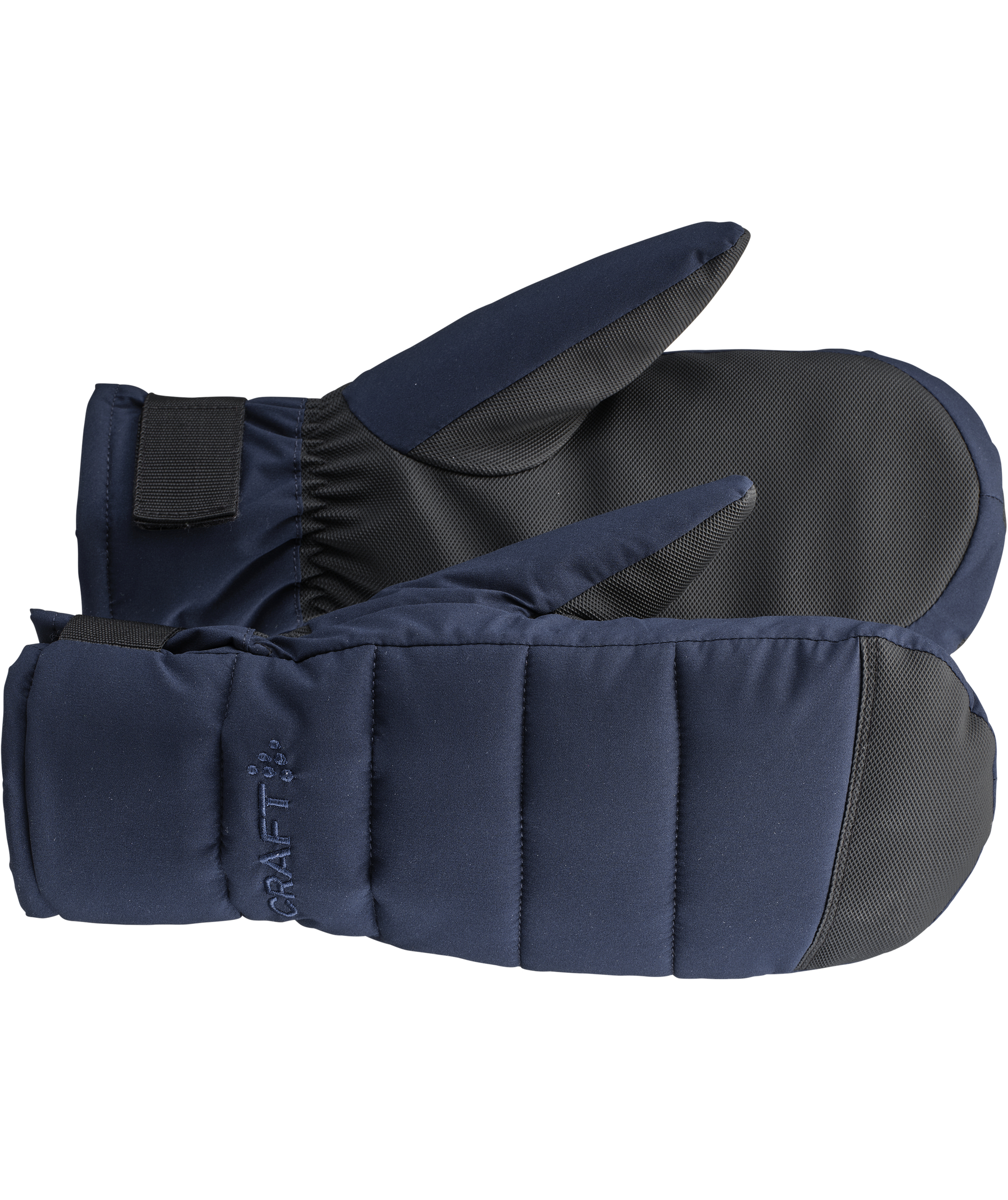 Craft Explore Gef&uuml;tterte F&auml;ustlinge, Blaze, large image number 0