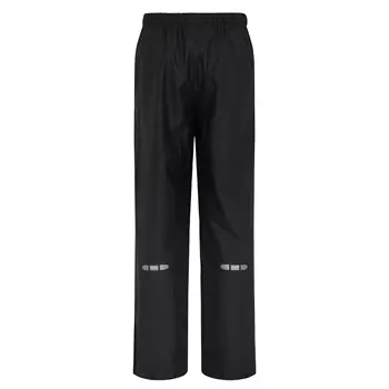 Lyngsøe PU rain trousers, Black