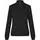 ID PRO Wear CARE women's pullover, Black, Black, swatch