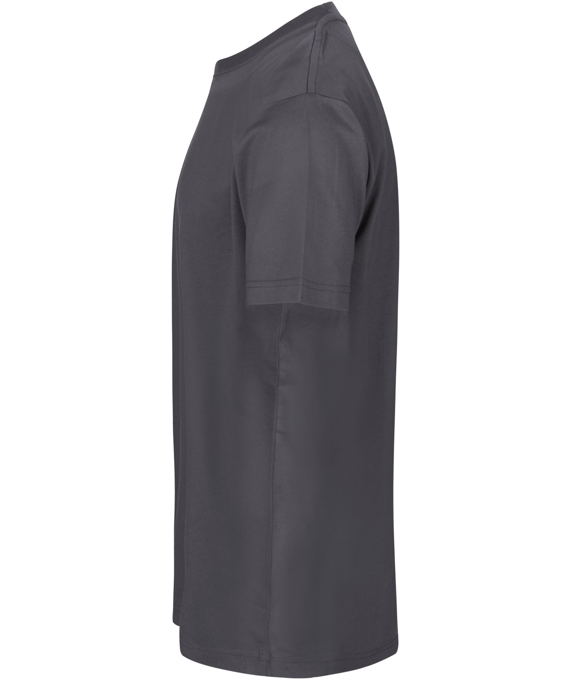 ID PRO Wear Light T-Shirt, Silver Grey, large image number 2