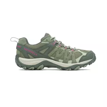 Merrell Accentor 3 women's hiking shoes, Lichen